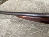 Ithaca Original Grade 2 , 12 Gauge , 30" Double - 18 of 21