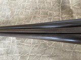Ithaca Original Grade 2 , 12 Gauge , 30" Double - 13 of 21