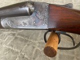 Ithaca Original Grade 2 , 12 Gauge , 30" Double - 17 of 21
