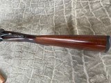 Ithaca Original Grade 2 , 12 Gauge , 30" Double - 10 of 21