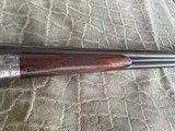 Ithaca Original Grade 2 , 12 Gauge , 30" Double - 8 of 21
