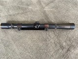 RA Litchert Period Scope - 1 of 6