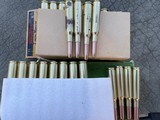 7MM MAUSER
AMMO - 10 of 16