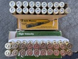 7MM MAUSER
AMMO - 8 of 16