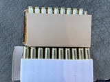 7MM MAUSER
AMMO - 9 of 16