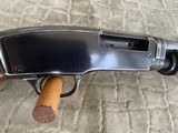 Winchester Model 42 Full Choke 25 1/2" Barrel
410 Gauge - 21 of 21