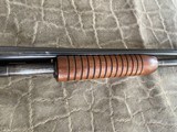 Winchester Model 42 Full Choke 25 1/2" Barrel
410 Gauge - 3 of 21