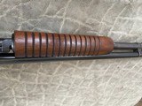 Winchester Model 42 Full Choke 25 1/2" Barrel
410 Gauge - 19 of 21