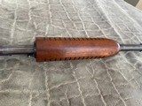 Winchester Model 42 Full Choke 25 1/2" Barrel
410 Gauge - 9 of 21