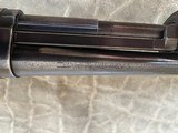 Winchester Model 42 Full Choke 25 1/2" Barrel
410 Gauge - 18 of 21