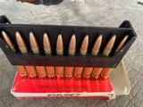 7MM MAUSER
AMMO - 14 of 16