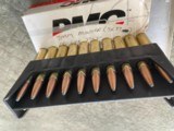 7MM MAUSER
AMMO - 16 of 16