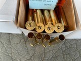 BRASS8X57 JRSNEWNORMA CURRENTPRODUCTION25ROUNDBOXES