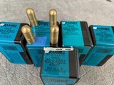 BARNES BULLETS458 SOLIDS - 1 of 3
