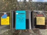 BULLETS 416 RIGBYBARNES350GRAIN( 73 ) XBULLETSAND( 50)SOLIDS - 1 of 10