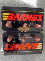 BULLETS 416 RIGBYBARNES350GRAIN( 73 ) XBULLETSAND( 50)SOLIDS - 3 of 10