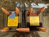 BULLETS 416 RIGBYBARNES350GRAIN( 73 ) XBULLETSAND( 50)SOLIDS - 7 of 10