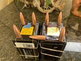 BULLETS 416 RIGBYBARNES350GRAIN( 73 ) XBULLETSAND( 50)SOLIDS - 6 of 10