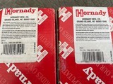 HORNADY.358BULLETS - 4 of 5
