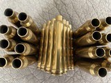 REMINGTON 300
WIN
MAG BRASS NEW - 7 of 8