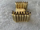 REMINGTON 300
WIN
MAG BRASS NEW - 5 of 8