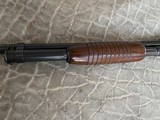 WINCHESTER
MODEL
12
20
GAUGE - 14 of 18