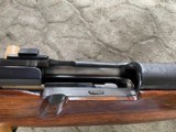 MANNLICHER-SCHOENAUER
30-06
MODEL
MC **MANNLICHER
FACTORY
QUICK
DETACH
MOUNT , PECAR 4X10 BERLIN
SCOPE** - 11 of 22