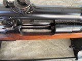 CUSTOM
98
MAUSER
WITH
6X42
ZEISS
IN
QUICK
DETACH
CLAW
MOUNTS,
30-06
,
DOUBLE
SET
TRIGGERS - 4 of 20