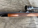 CUSTOM
98
MAUSER
WITH
6X42
ZEISS
IN
QUICK
DETACH
CLAW
MOUNTS,
30-06
,
DOUBLE
SET
TRIGGERS - 8 of 20