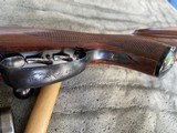CUSTOM
98
MAUSER
WITH
6X42
ZEISS
IN
QUICK
DETACH
CLAW
MOUNTS,
30-06
,
DOUBLE
SET
TRIGGERS - 16 of 20