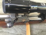 Mauser 66 Magnum DIPLOMAT 8x68S MAGNUMDangerous Game Rifle*****DeepChiselEngraved*****LAYAWAYOK***** - 11 of 20