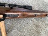 Mauser 66 Magnum DIPLOMAT 8x68S MAGNUMDangerous Game Rifle*****DeepChiselEngraved*****LAYAWAYOK***** - 18 of 20