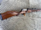 Mauser 66 Magnum DIPLOMAT 8x68S MAGNUMDangerous Game Rifle*****DeepChiselEngraved*****LAYAWAYOK***** - 12 of 20