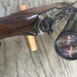 Mauser 66 Magnum DIPLOMAT 8x68S MAGNUMDangerous Game Rifle*****DeepChiselEngraved*****LAYAWAYOK***** - 17 of 20