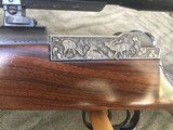 Mauser 66 Magnum DIPLOMAT 8x68S MAGNUMDangerous Game Rifle*****DeepChiselEngraved*****LAYAWAYOK***** - 1 of 20