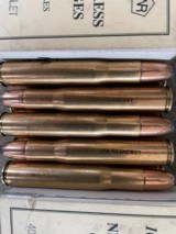 .404WRCURRENTAMMO10ROUNDBOXES - 3 of 4