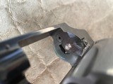SMITHANDWESSONMODEL40HAMMERLESS , PINNEDBARREL , DOUBLEACTIONREVOLVER.38SPECIAL - 7 of 20