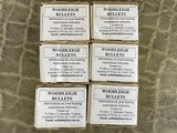 WOODLEIGH
.500
BULLETS
440
GRAINS
BPE
AND
450
GRAIN
NITRO - 6 of 10