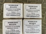 WOODLEIGH
.500
BULLETS
440
GRAINS
BPE
AND
450
GRAIN
NITRO - 3 of 10