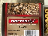 7X65RBRASSNORMACURRENTPRODUCTION( 25 )ROUNDBOX - 2 of 4