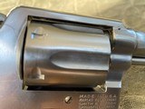 SMITH
&
WESSON
MODEL
64
STAINLESS
4
INCH
PINNED
BARREL
.38
S.& W.
SPECIAL - 6 of 17