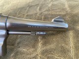 SMITH
&
WESSON
MODEL
64
STAINLESS
4
INCH
PINNED
BARREL
.38
S.& W.
SPECIAL - 11 of 17