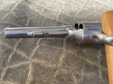 SMITH
&
WESSON
MODEL
64
STAINLESS
4
INCH
PINNED
BARREL
.38
S.& W.
SPECIAL - 9 of 17