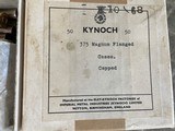 KYNOCH.375FLANGEDMAGNUM BRASS(50 )BOX - 4 of 4