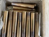 KYNOCH.375FLANGEDMAGNUM BRASS(50 )BOX - 3 of 4