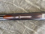 CHRISTOPH FUNK ** EJECTOR ** DRILLING
DOUBLE 12 GAUGE OVER 30-30 WIN.
SUPER ENGRAVING WITH CASE COLORS REMAINING - 7 of 24
