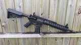 New! AR-15 MK-12 SPR Mod H Clone Build - 3 of 4