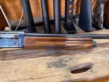 Savage Model 755A 16GA Semi Auto Shotgun 28