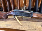 Savage Model 755A 16GA Semi Auto Shotgun 28"