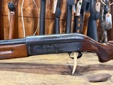 Savage Model 755A 16GA Semi Auto Shotgun 28